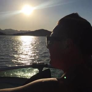 Meet your Posher, Mark